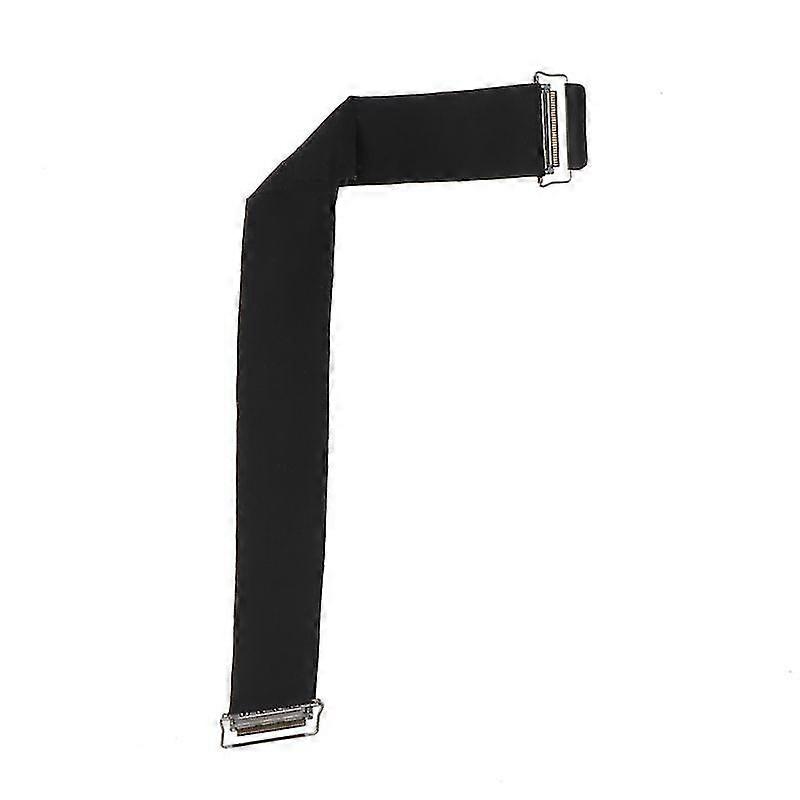 923-0281 For Imac A1418 Lcd Cable 21.5" 2k Display Lcd Led Lvds Display Video Cable 2012 2013 2014 2015 "l" Shape