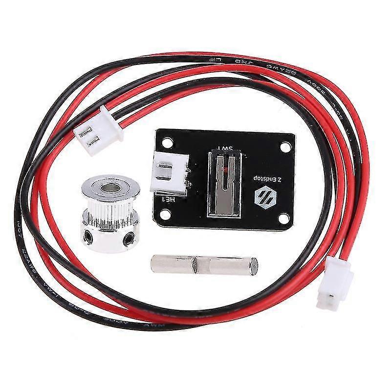 2.4 3d Printer Z Axis Endstop Limit Switch V2.4 For 2.4 Z Axis Kit