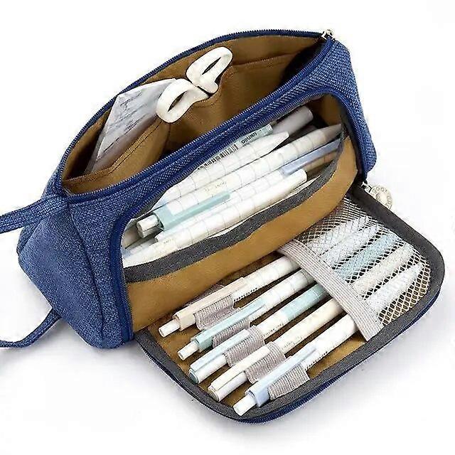 Pencil box large capacity