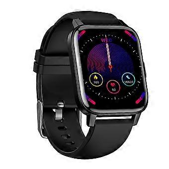 Smart Watch Hd Color Touc-h Screen Waterproof Watch Outdoor Sport Watches Fitness Smartwatch For Android,for Ios