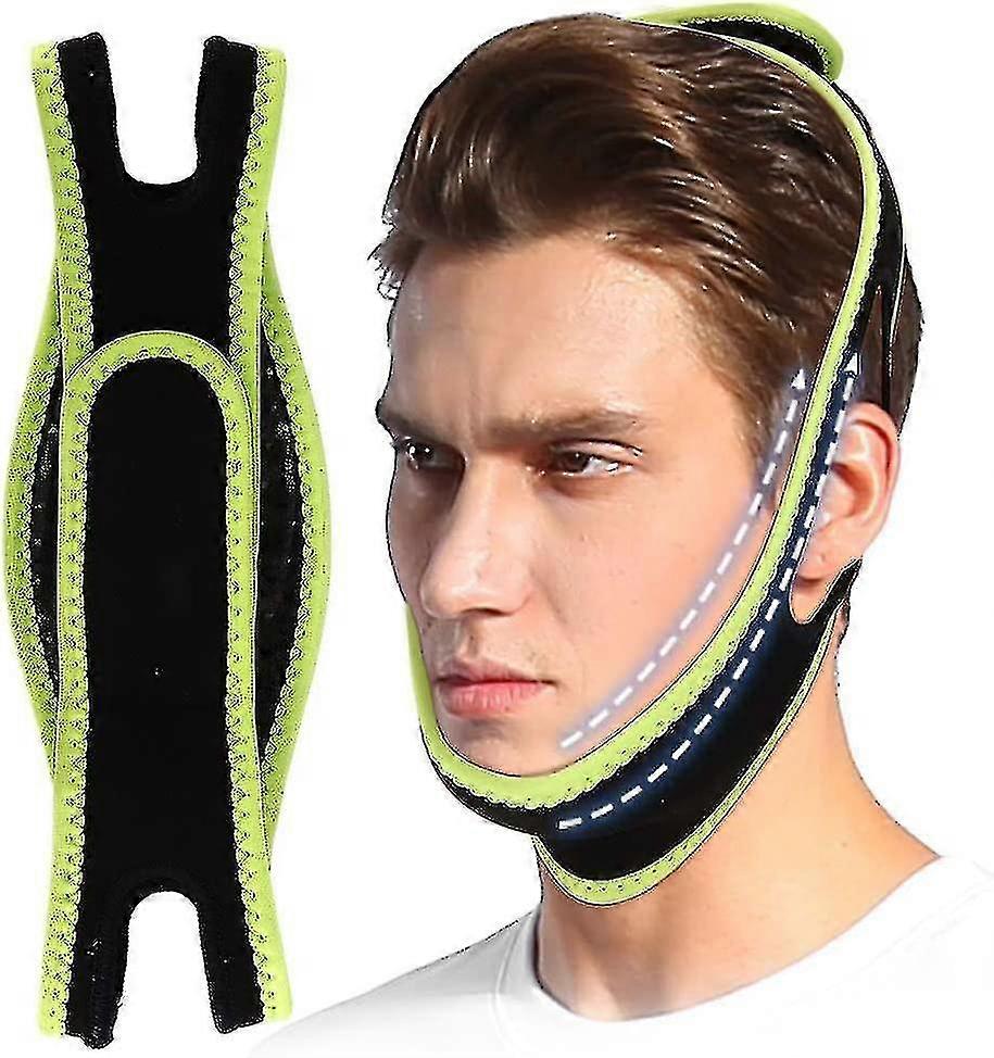 Face Slimming Strap,  Face Lifting Mask V Mask