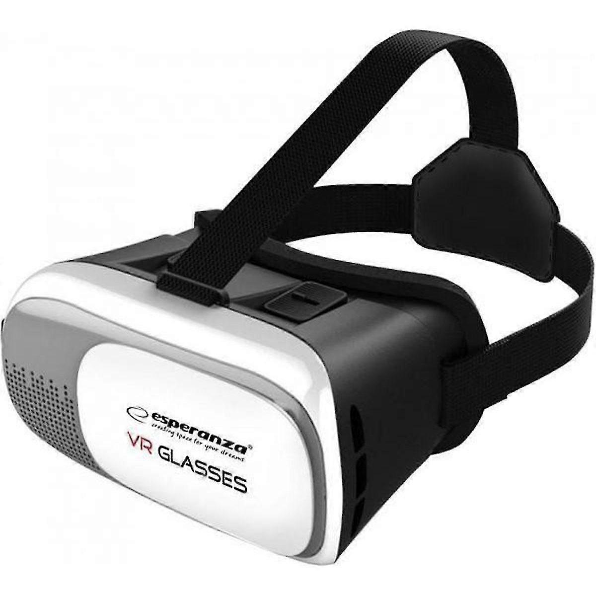 Esperanza - VR glasses for smartphone - 3D
