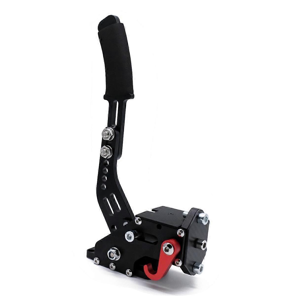 G29/G27/G25 PC用USBハンドブレーキ ホールセンサー USB SIMレーシング レーシングゲーム用 T300 T500 HB1009 ブラック