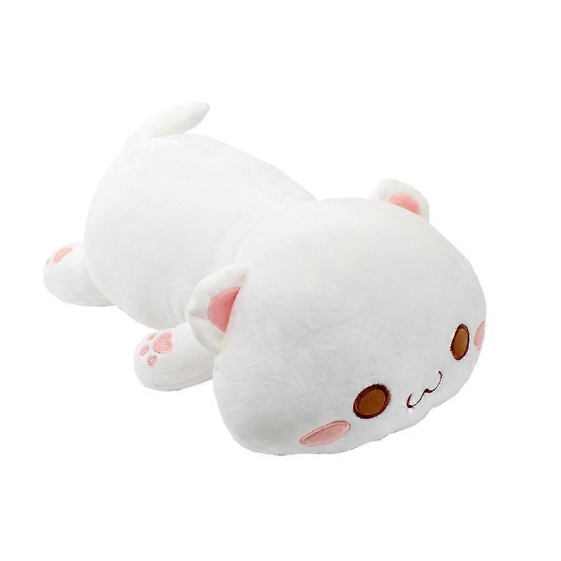 Plush Toy Anime For Kids Cat Pattern