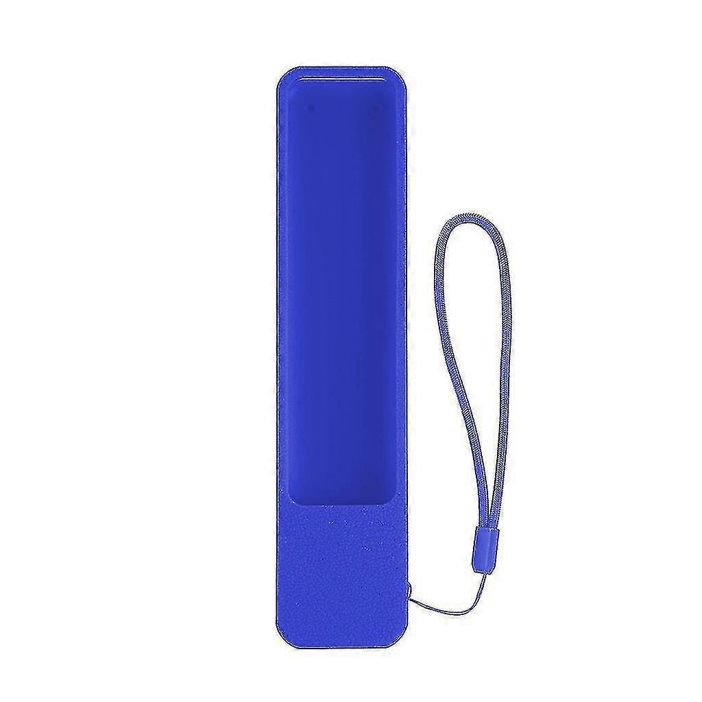 Remote Control Silicone Cover Protective Sleeve Compatible with Sony Rmf-tx600c Rmf-tx500e-Q