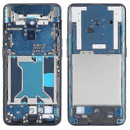 For Oppo Find X Cph1871, Pafm00 Replacement Middle Frame Bezel