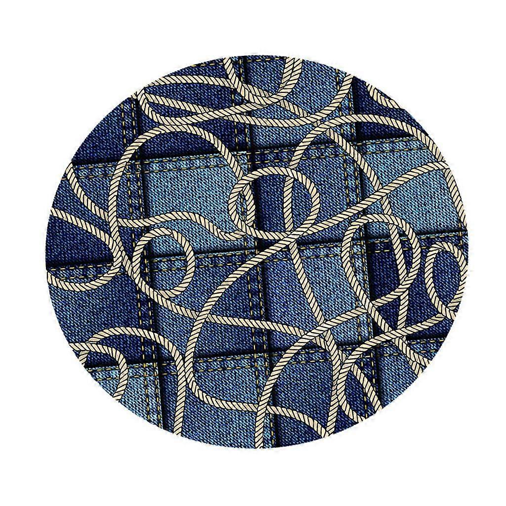 Multi Table Cover Cloth for 120/140cm Dia Tables Restaurant E_1.2m