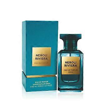 Neroli Riviera 80ml EDP by Fragrance World