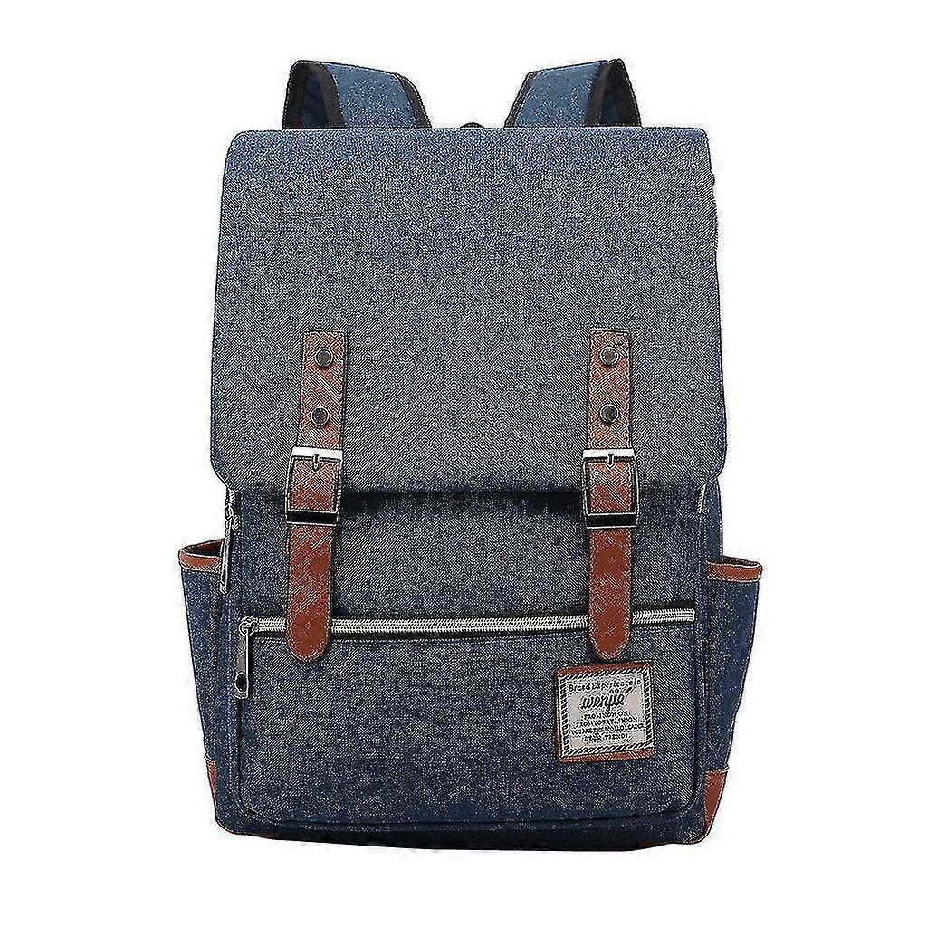 Men's Vintage Canvas Bag