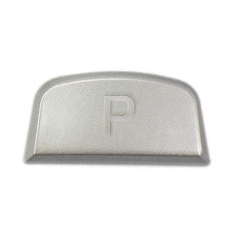 For Land Sport 2014-2020 Shift Lever Button Gear Shift Lever Button Trim Cover Hanging Handball Button Lr086213