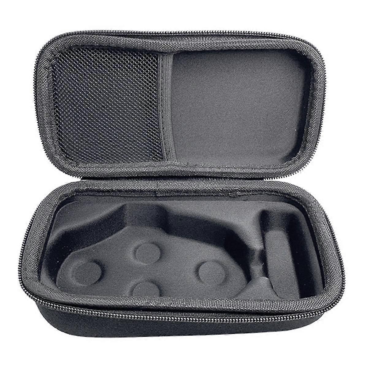 Carrying Bag Gaming Mouse Case Storage Box Case For Razer V3 V2 Mouse Eva Case Pouch Shockproof Travel Mouse Case