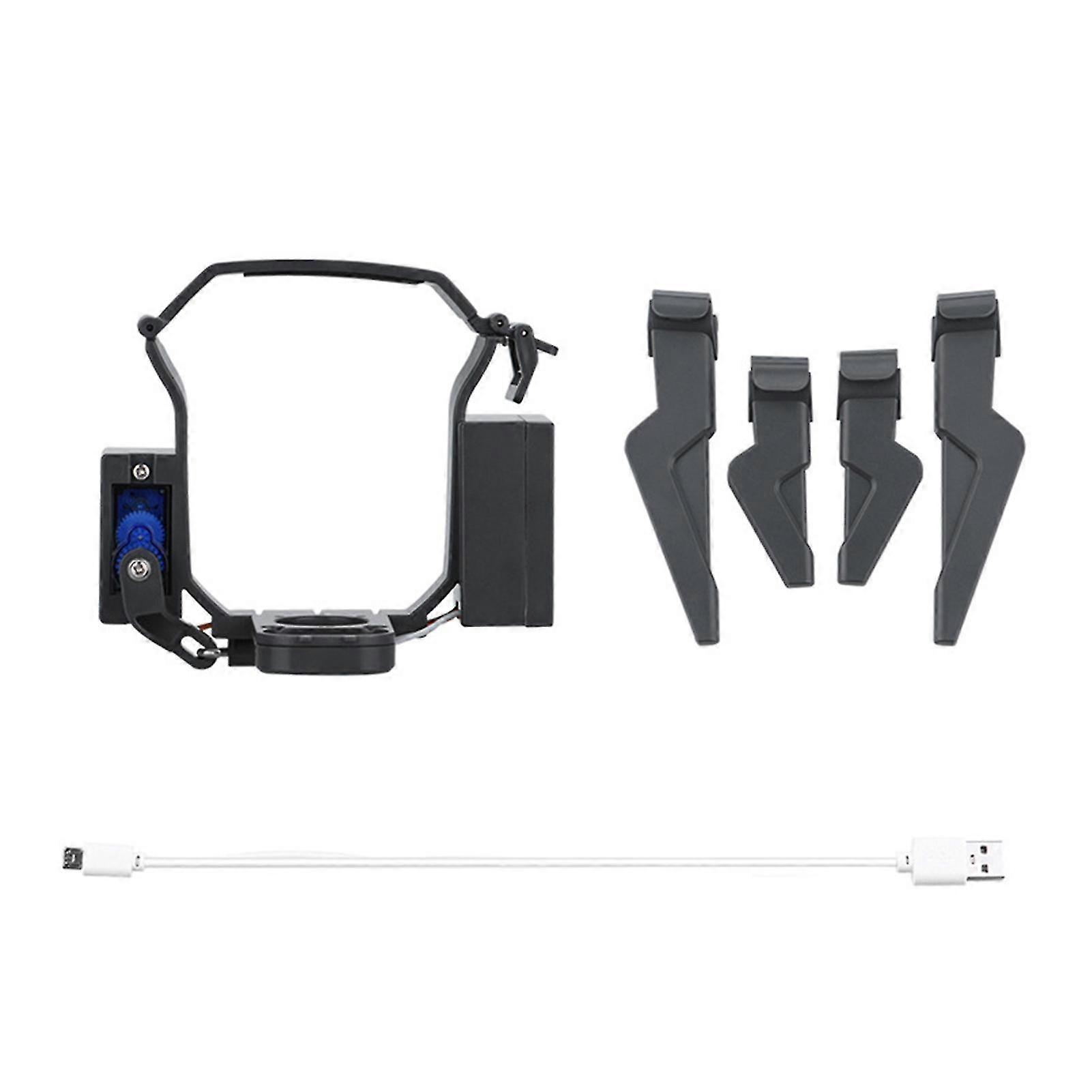Bait ABS Accessories Free Drone Release Drop Device Proposal Fit For Mavic 3 UAV