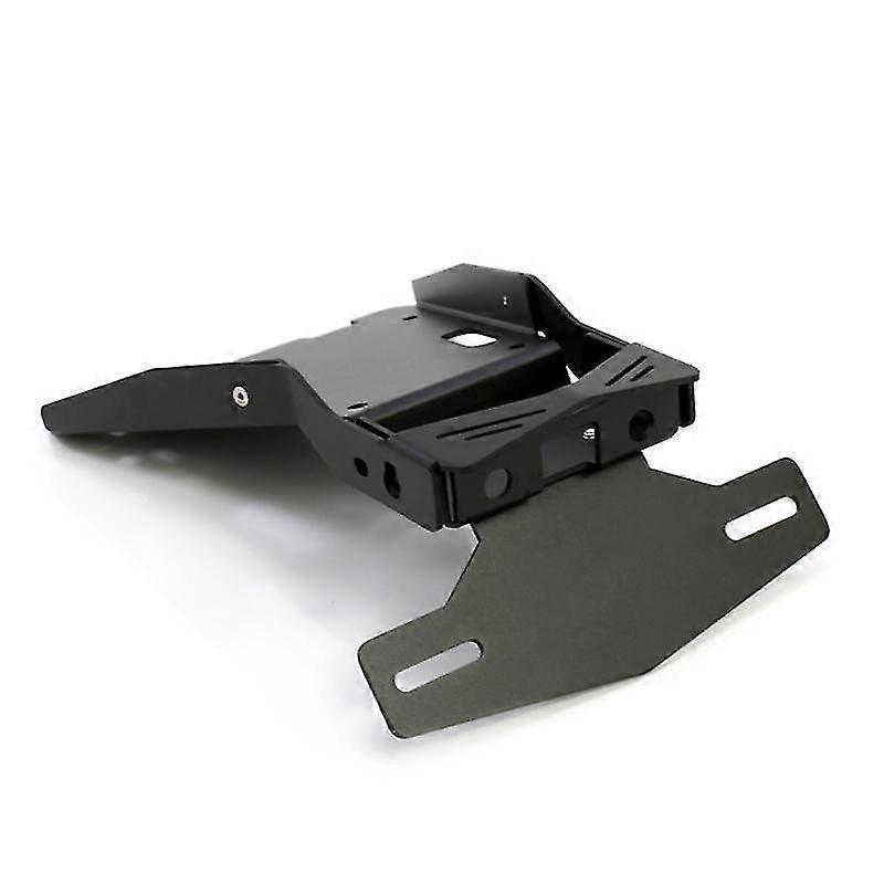 Motorcycle Tail Mount License Plate Bracket Rear Holder for R NINET NINE T 9T Urban R9T 2014-2022