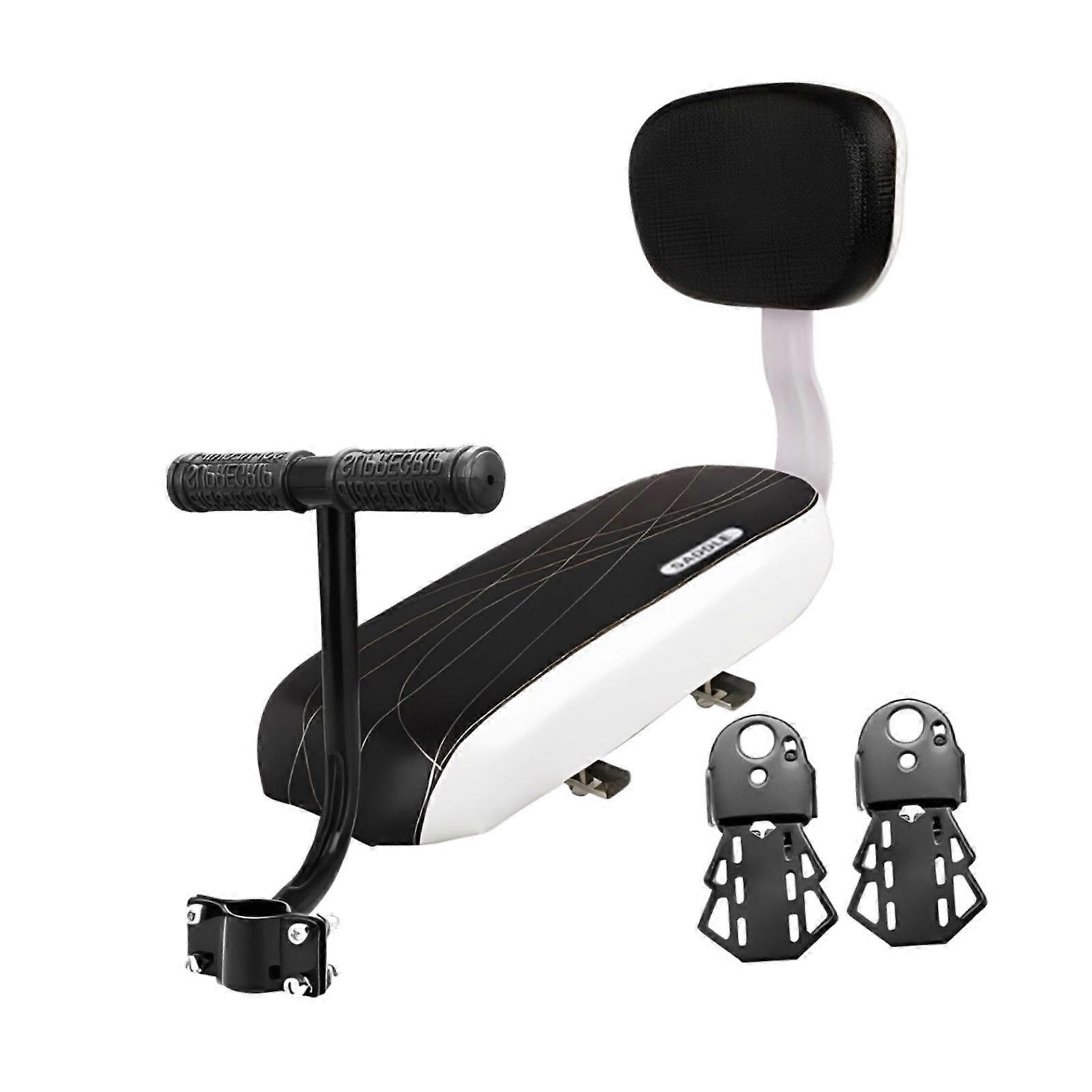 Cykelbaksätesdyna Tjock cykelbarnstol Universal barnstol