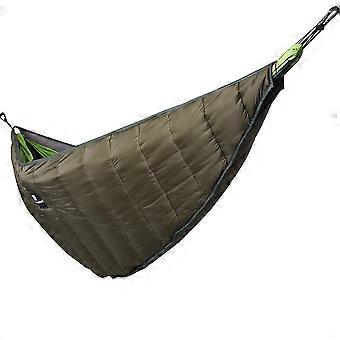 Sleeping Bag Ultralight Outdoor Camping Hammock Underquilt