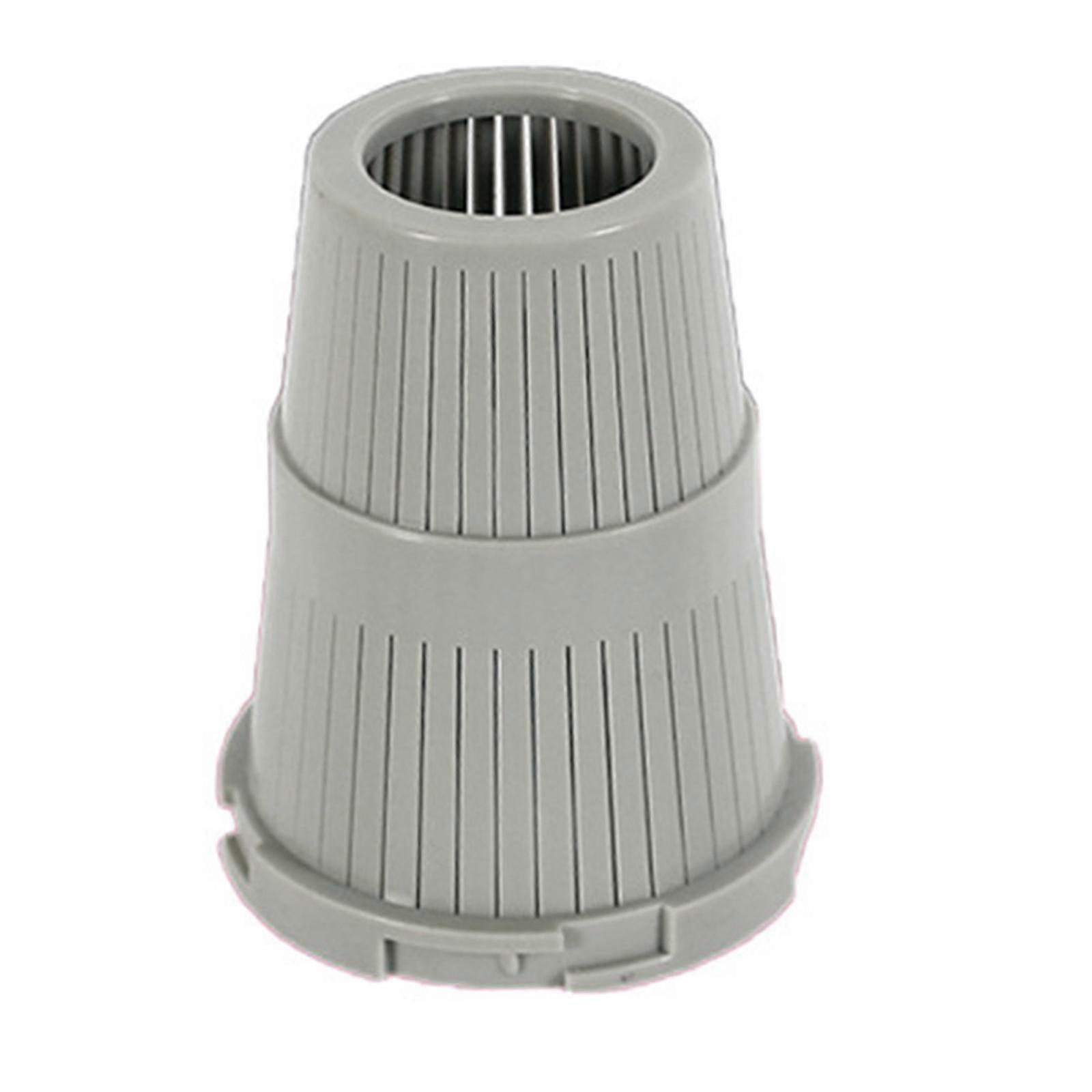 Top / bottom Distributor Basket Strainer Water Softener Control för ventildelar