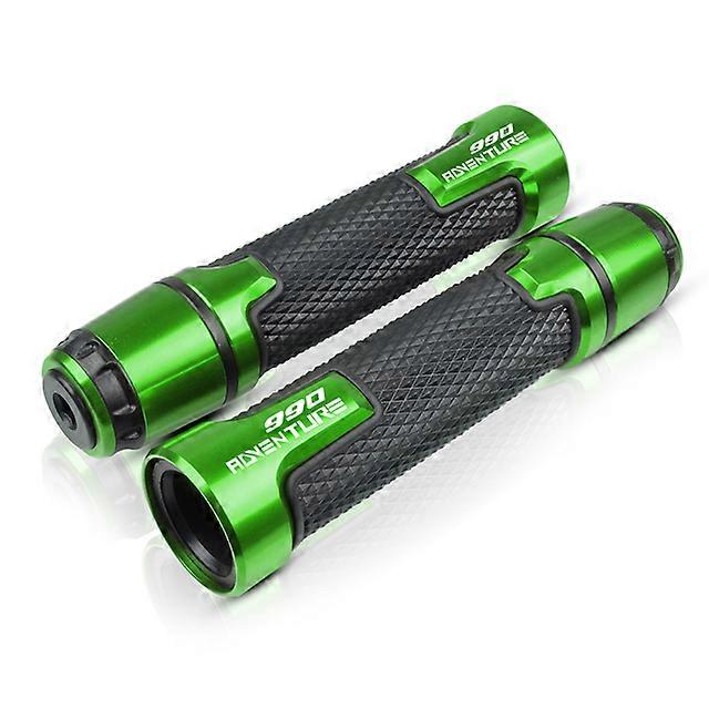 CNC Motorcycle handlebar grip handle bar Motorbike handlebar grips FOR 990 Adventure 2006 2007 2008 2009 2010 2011 2012 2013