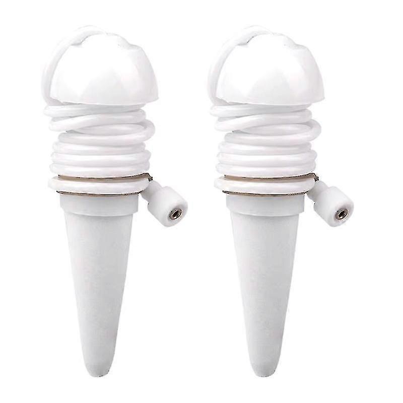 Convenient Self Watering System Automatic Irrigation System 2x Watering Device