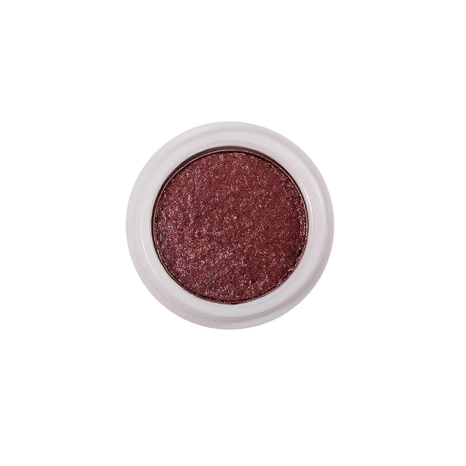 Mashed Potato Eyeshadow Monochrome Pearlescent Non-Smudge Eyeshadow Cream