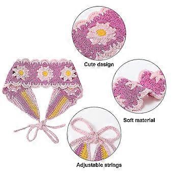 12 Fasce Per Capelli Da Donna | Set Turbanti Elastici Colori Solidi E Boho | Larghezza 3,5 Cm | Accessori Moda Per Capelli - 2