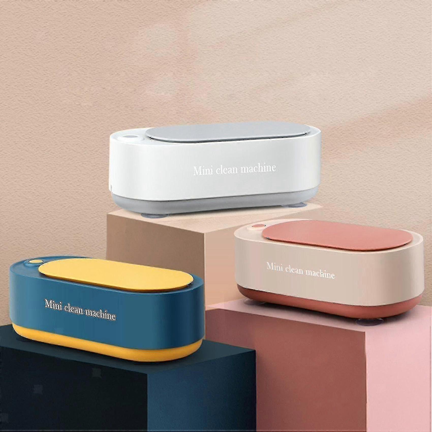 منظف بالموجات فوق الصوتية عالية التردد نظارات عالية الكفاءة الخضراء شحن مجاني