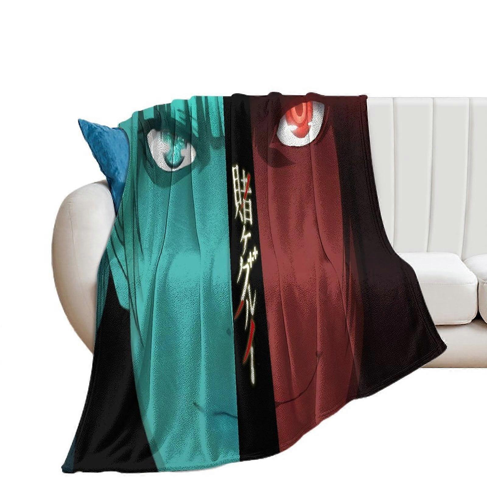 Koce Kakegurui 40" x50"-KDE28423