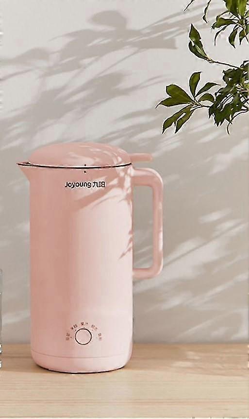 machine maker automatic grinding heating milk food soybeans portable