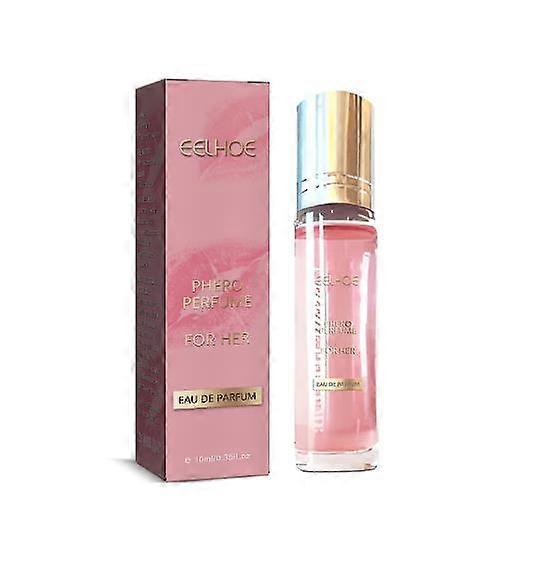 Perfume ,Women's pheromone perfume fresh and natural feminine pheromone long-lasting light fragrance long-lasting perfume