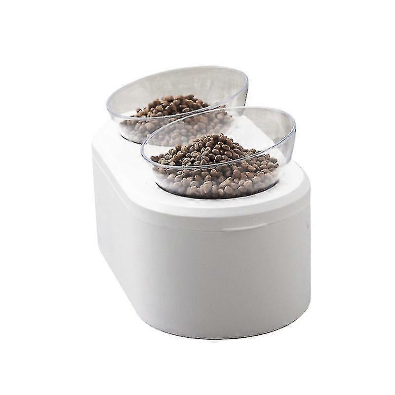 1pcs Cat Feeder For Cat Dog