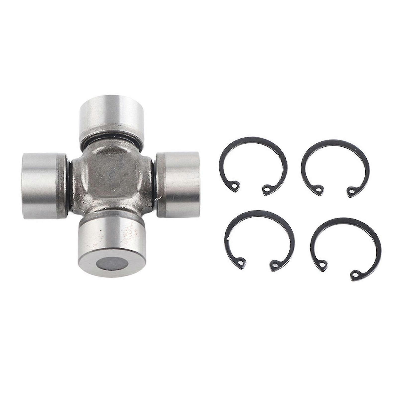 Universal Vehicle U Joint for Benz C Class 204 4 Matic (2006-2014) - 24X62
