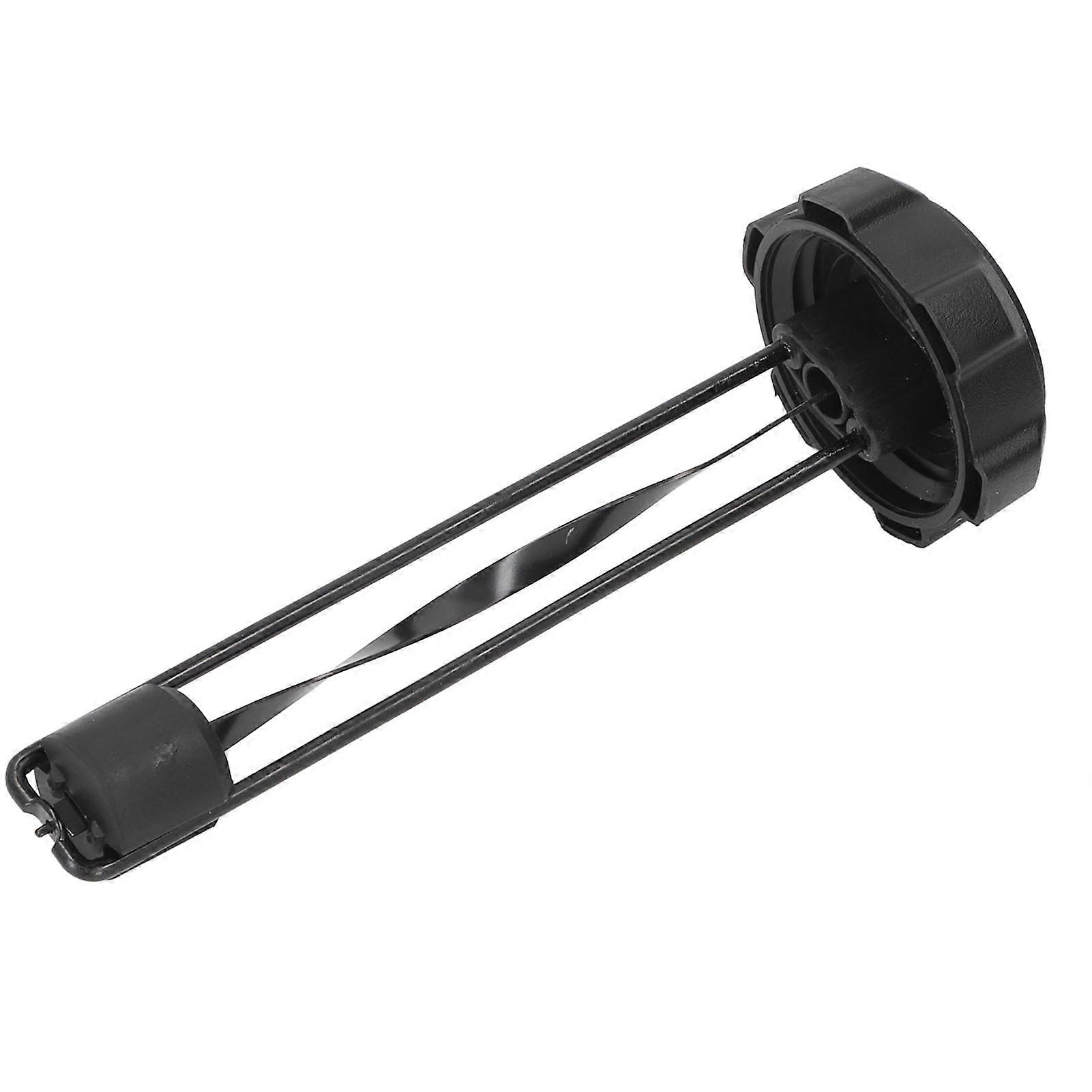 Fuel Gauge Gas Cap 2871442 Gas Cap with Gauge Replacement for Polaris Sportsman 400 1996-1997 