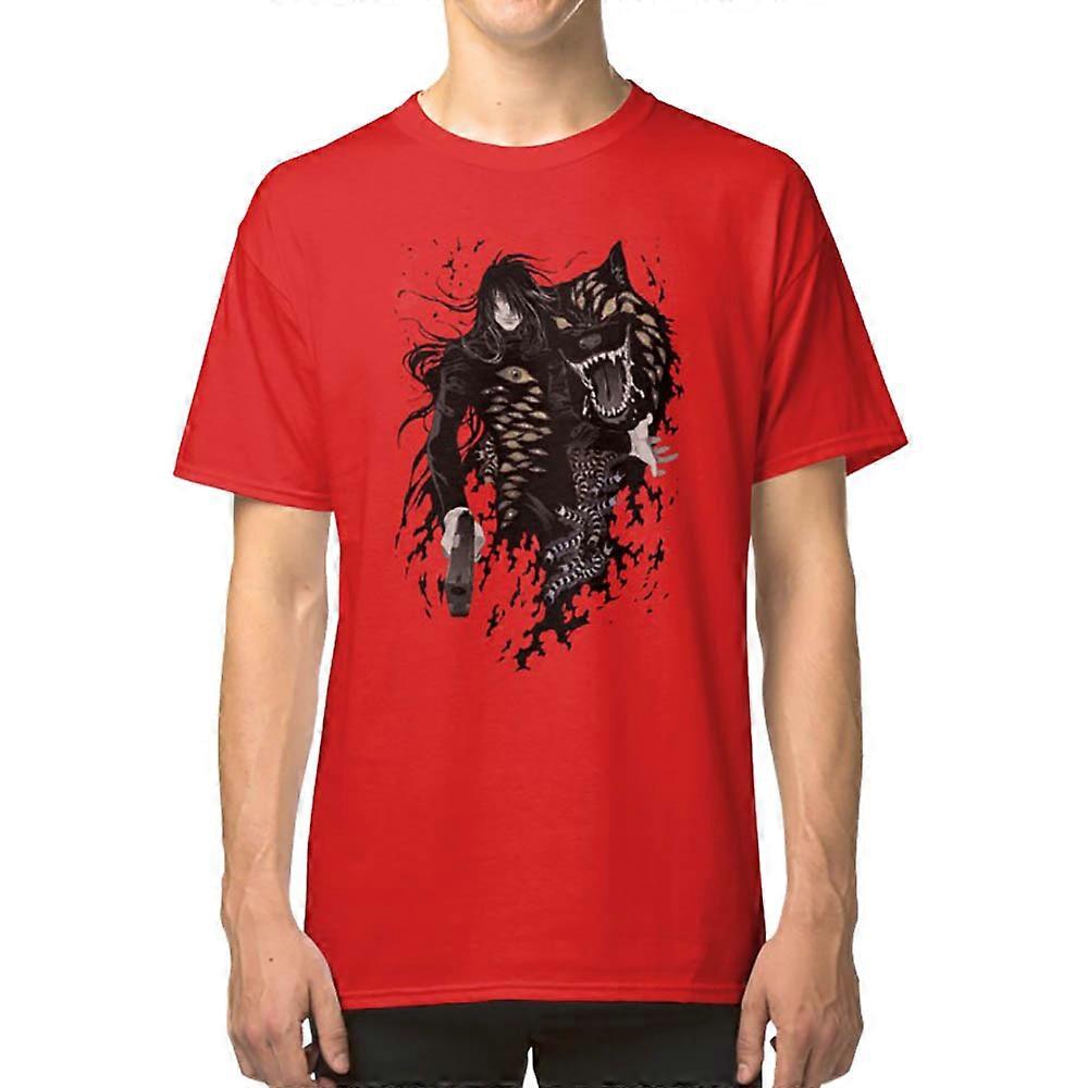 Hellsing Ultimate T-shirt