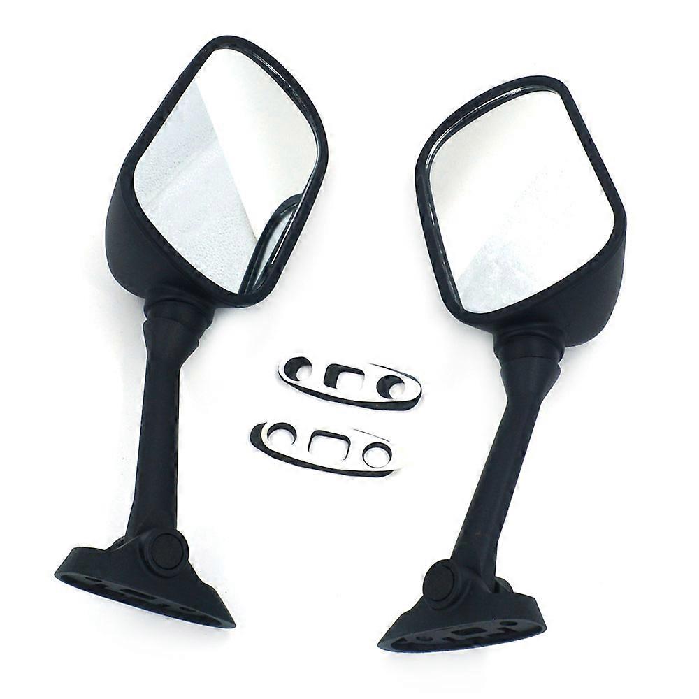 Motorcycle Rearview Mirrors Rear View Side Case For SUZUKI GSXR1000 SV650 SV1000S 2003-2006 GSXR600 GSXR750 2004-2005