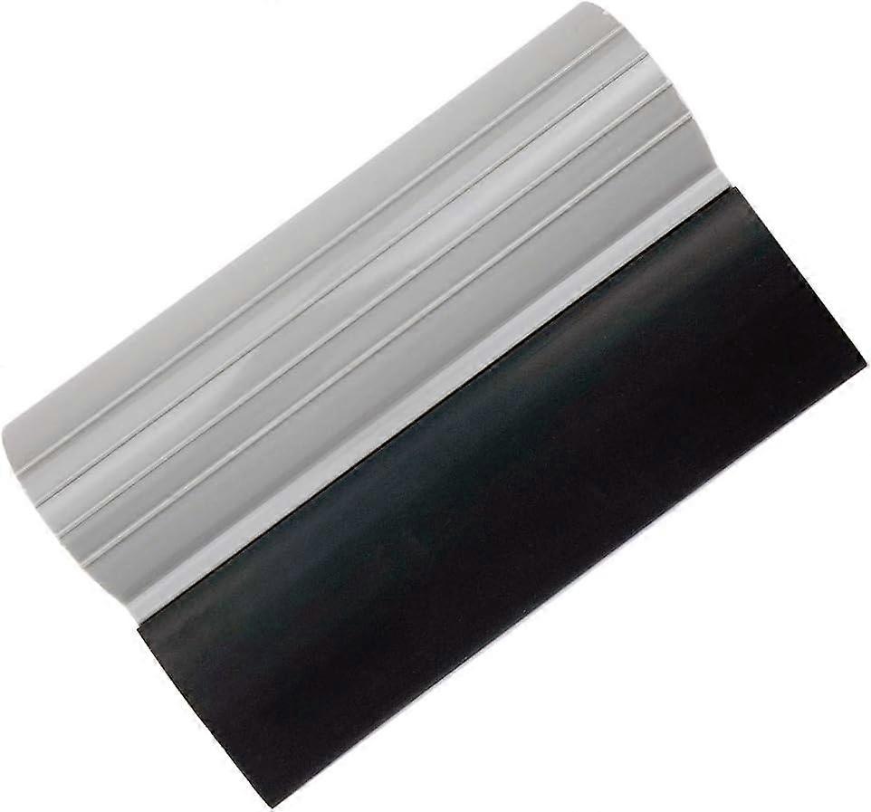 Vinyl Squeegee Sink Squeegee Window Squeegee for Car, Kitchen Cleaning