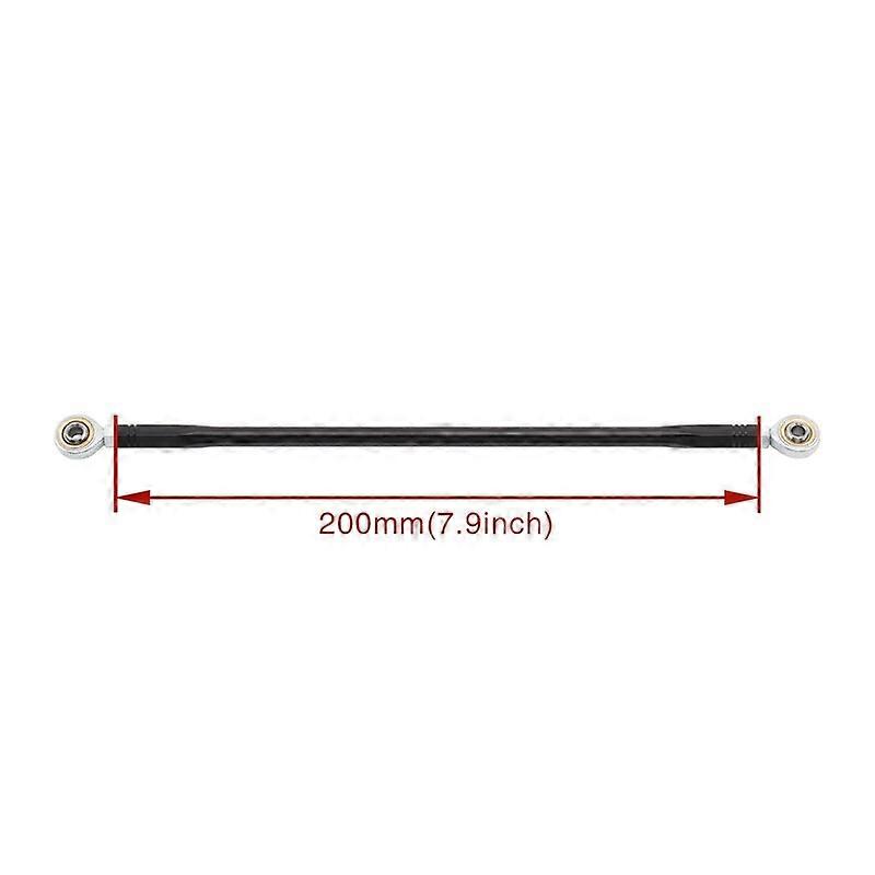 CNC Motorcycle Shift Rod Linkage Tie Rod Ends Adjustable Position Rearsets Compatible For Yamaha Kawasaki Honda Suzuki Universal Motorcycle Elbow & Wr