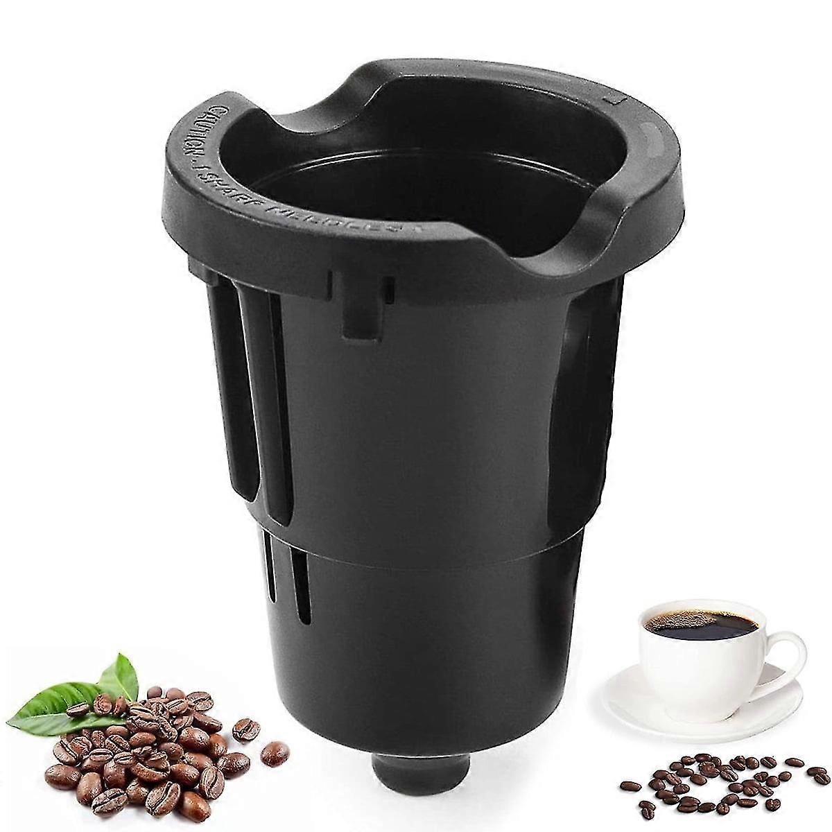 Round Vinyl Tablecloth - Waterproof Table Cover (47 Inch)