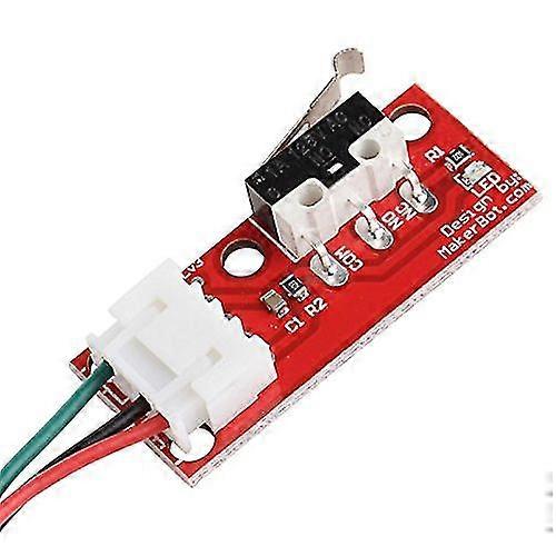 4pcs Printer Ramps