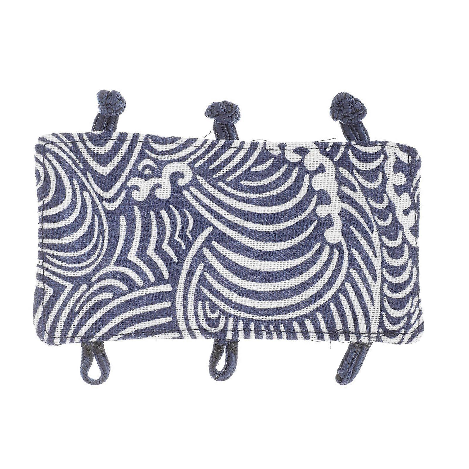 Decorative Teapot Handle Cover Anti-scalding Handle Sleeve for Tea Kettle Cloth Handle Cover