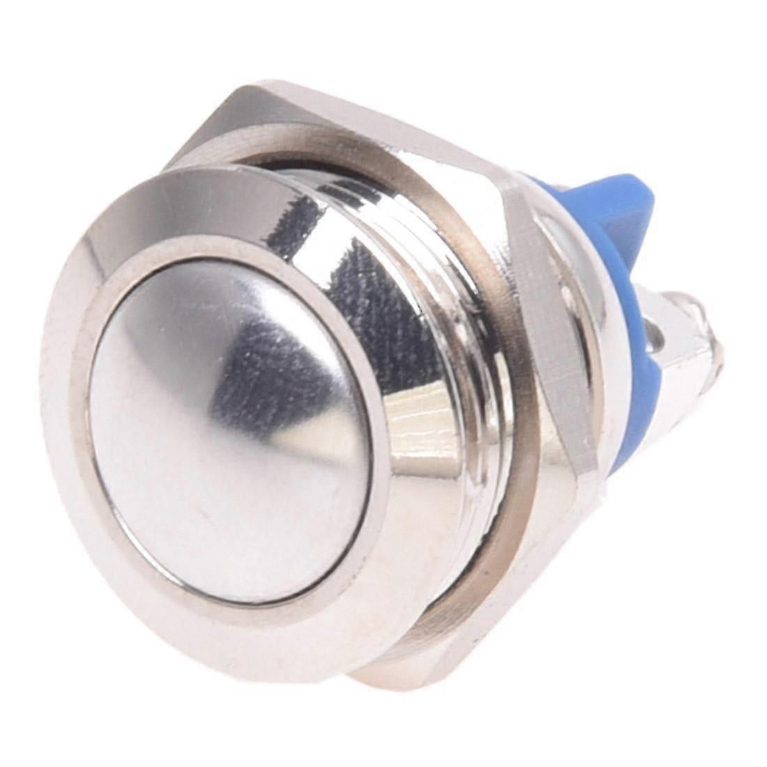 3a / 3v-250v S 16 Mm -plated
