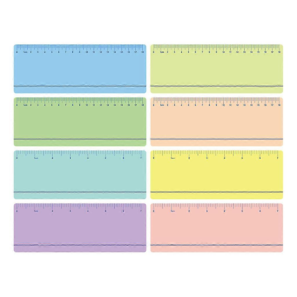 Reading Guide Highlight Strips Colored Overlays Bookmarks for Children Teachers