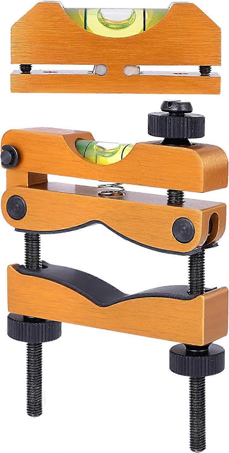 Scope Leveling Kit, Magnetic Universal Leveling Tool