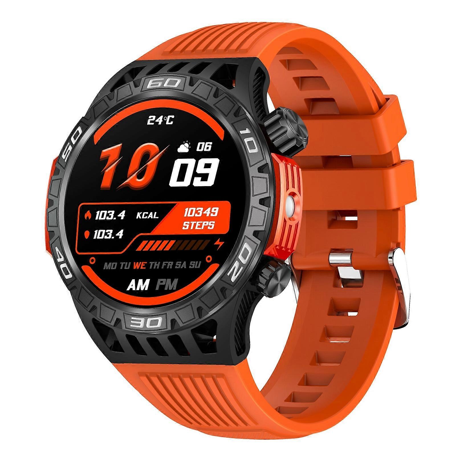 HT22 Montre de sport intelligente de 1,46 pouce