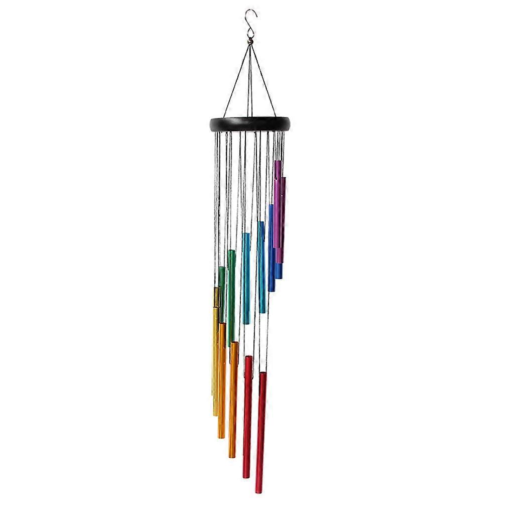 Hanging Wind Chime Dreamcatcher Prism Decor Rainbow Window