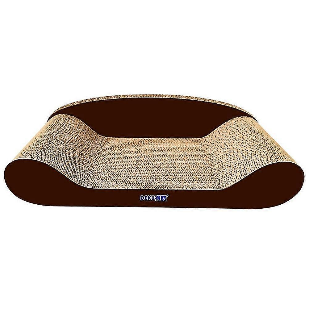 Cat Grinding Claw Scratcher Sofa Wear-Resistant Wool Scratcher Pet Supplies