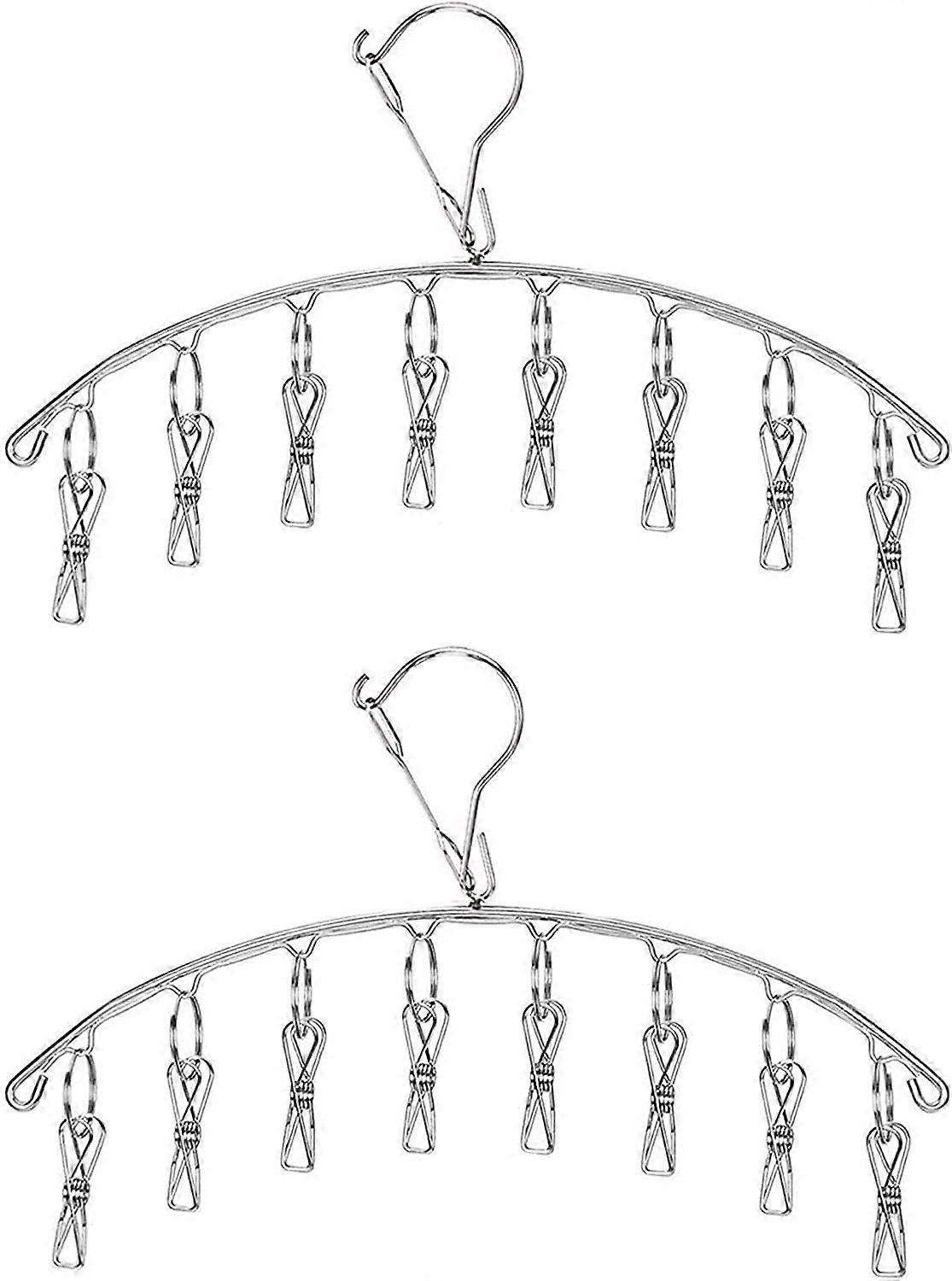 Stainless Steel Sock Dryer