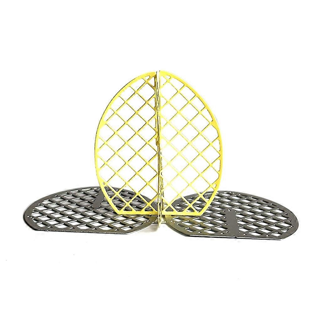 Metal Cutting Dies Easter Egg Scrapbooking Stencil Die Cuts Card Embossing DIY