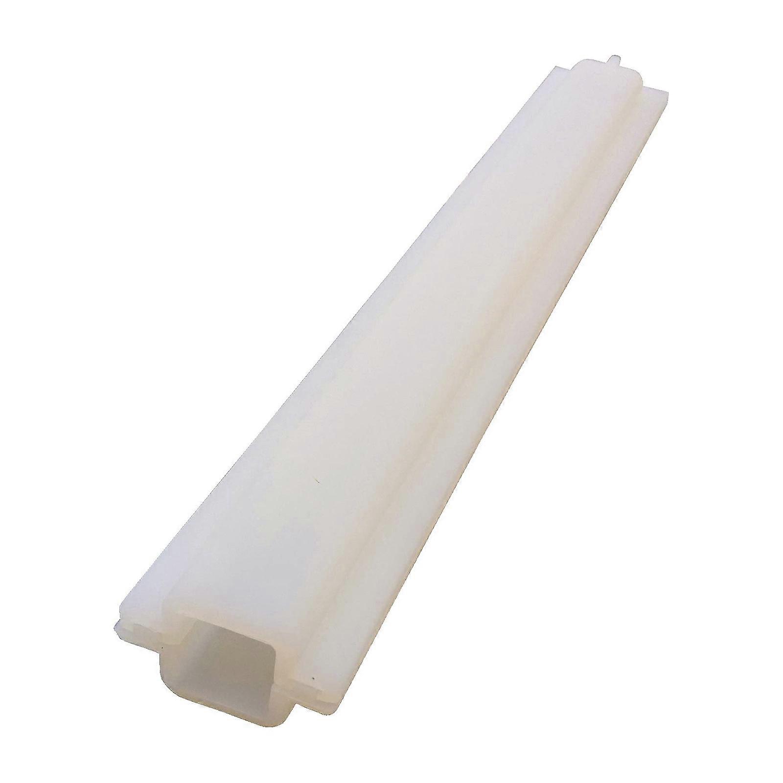 Candle Making Molds for Creative Square Shape Easy to Demould Gift for Handmade