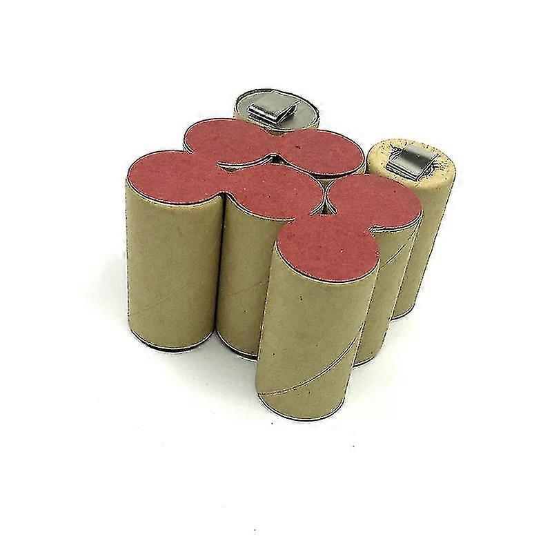 Batterie 9.6v 3000mah Ni-mh Hell Wurth Bs96-a Solid Sd96 0700980220