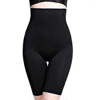 Kvinner Høy Midje Forming Truser Pustende Kropp Shaper Slanking Mage Undertøy