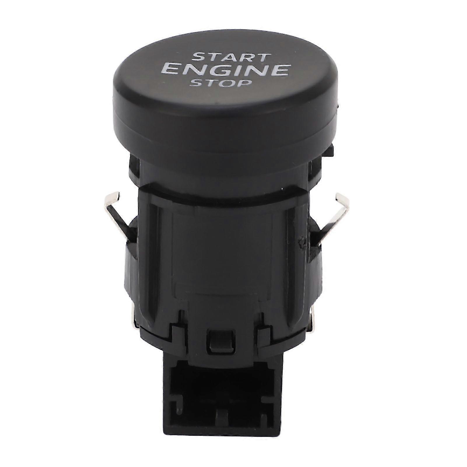 Start Stop Engine Switch Button 5ed905217 Replacement For Karoq Kodiaq Superb Octavia Scala